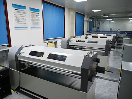 微机伺服控制松弛试验机