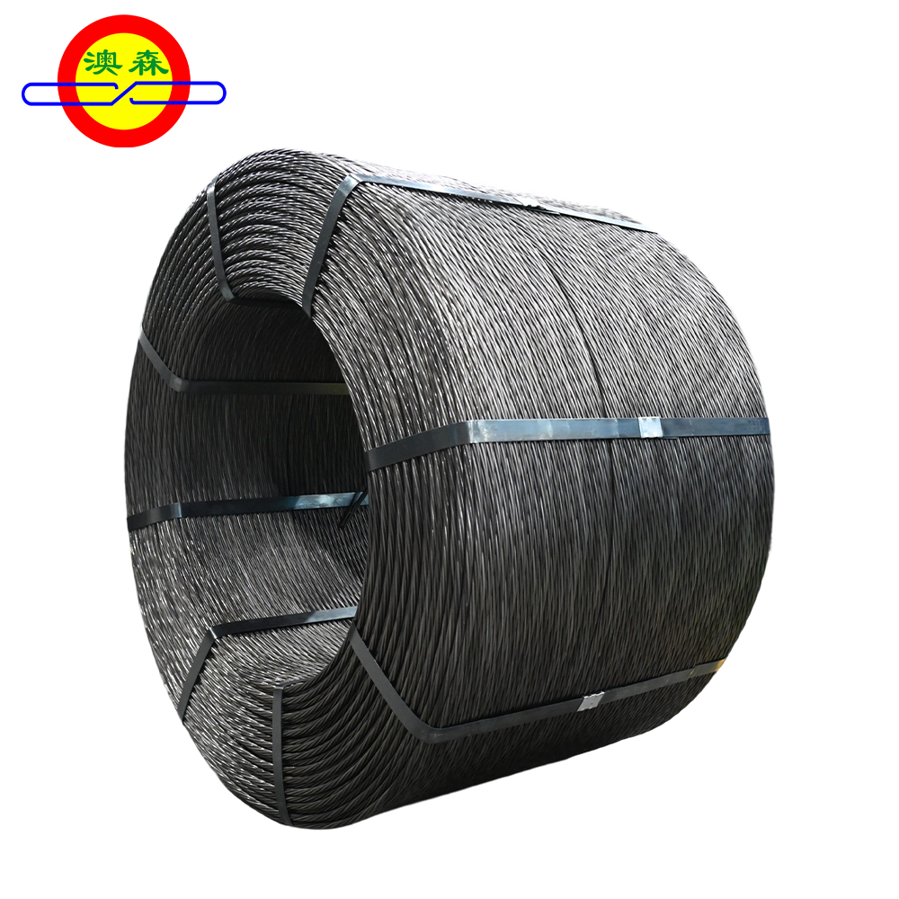 1*7 Ф9.53mm 钢绞线
