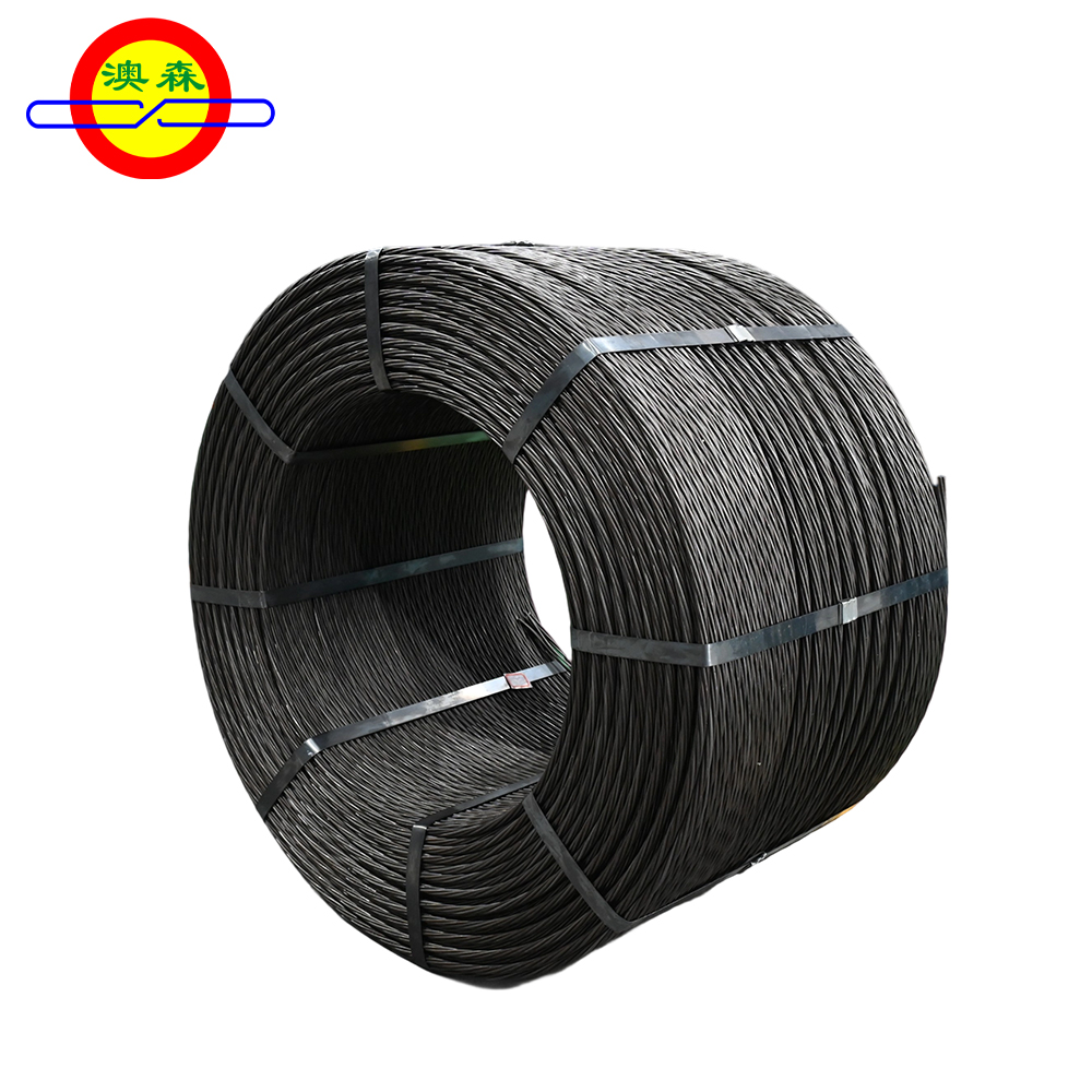 1*7 Ф15.7mm 钢绞线