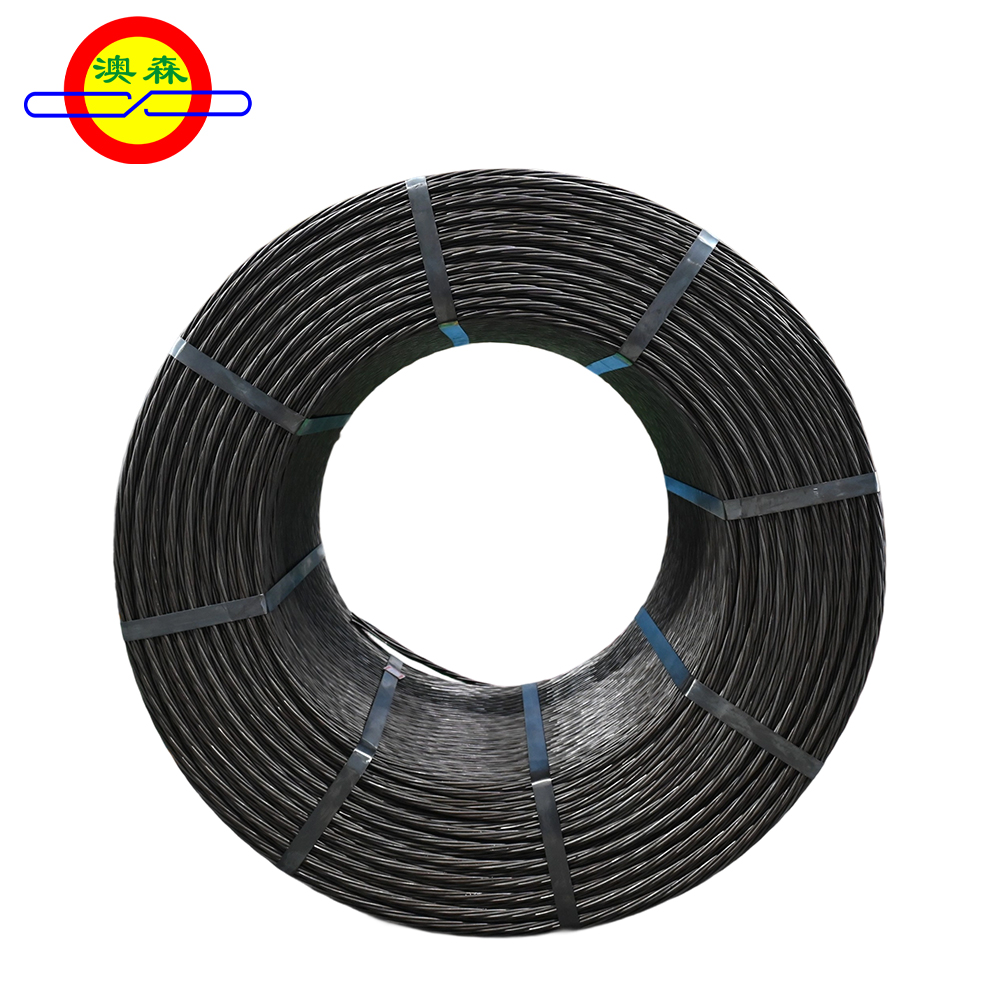 1*17 Ф17.80mm 钢绞线
