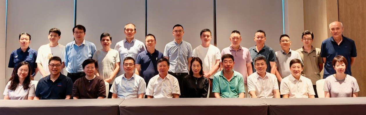 澳森金属亮相 2025 线材制品涂镀层专业会议，共话行业发展，彰显企业担当